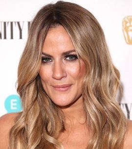 Caroline Flack Height Weight Bra Size Body Measurements Facts Family ...