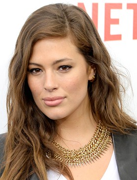 Ashley Graham Body Measurements Bra Size Height Weight Stats ...