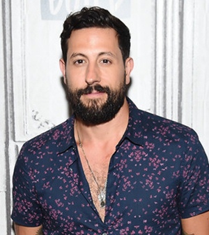 Matthew Ramsey Height Weight Shoe Size Body Measurements Facts Biography