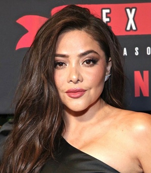 Teresa Ruiz Body Measurements Height Weight Shoe Size Facts Family